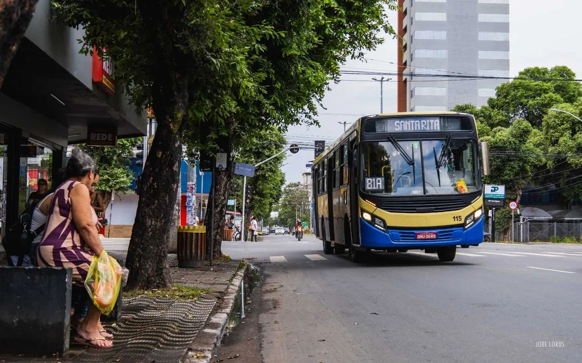 Obras na BR-116 alteram itinerário de ônibus em Governador Valadares