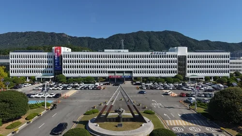 경남도, 3천277억 규모 추경 편성…호우 복구·민생 안정 중점