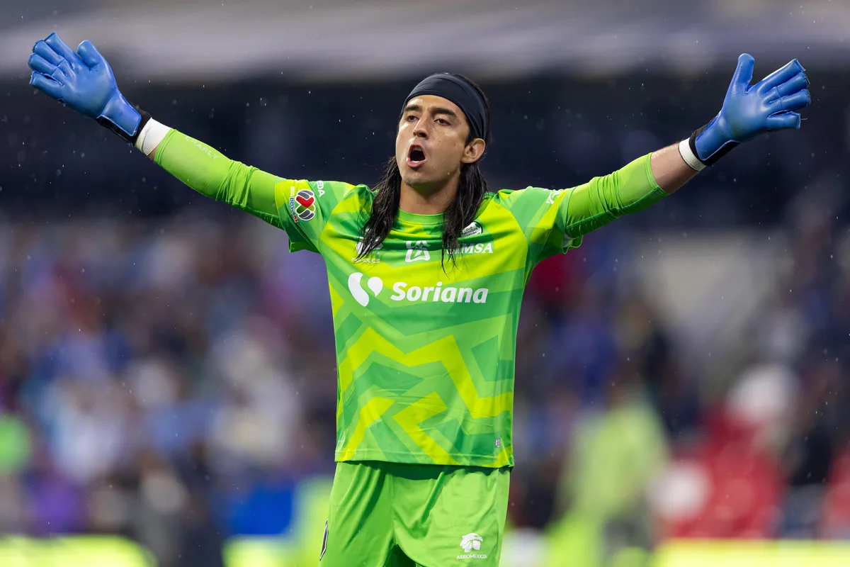 Santos cae al 89’ ante Cruz Azul: Paradela agrava la crisis en el Apertura 2026
