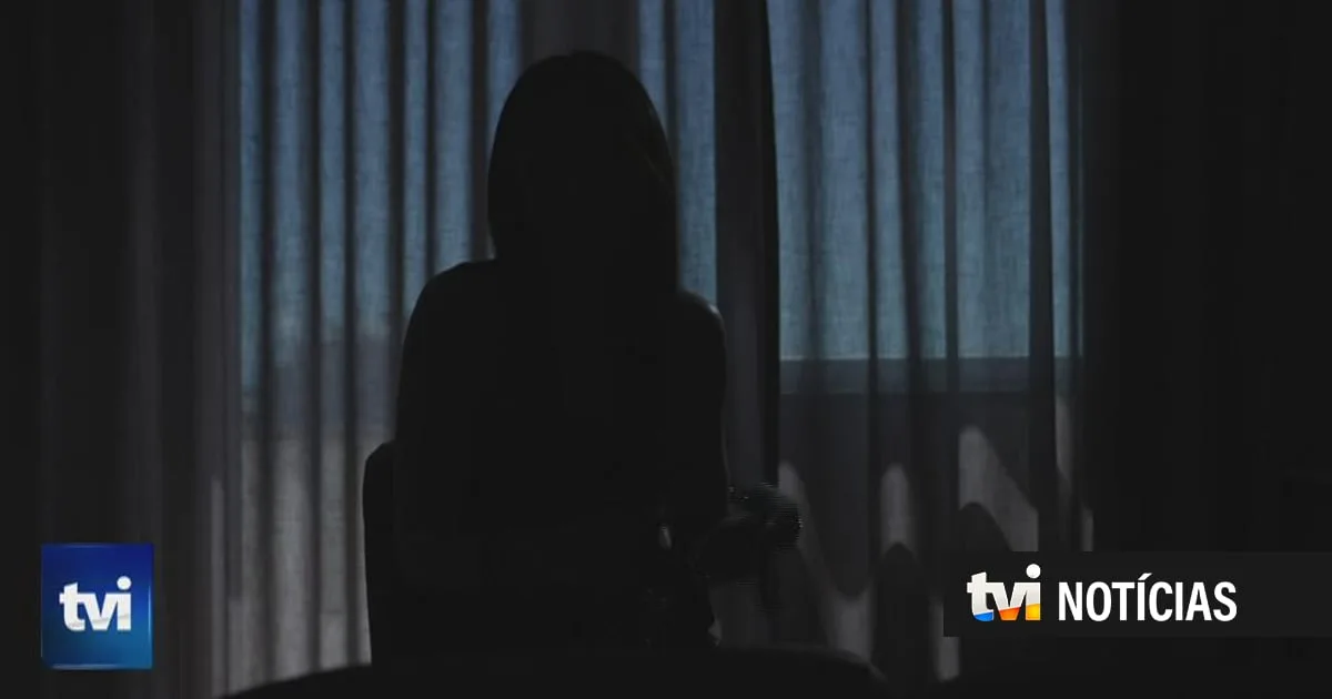 Repórter TVI | "O violador és tu!": a vítima no banco do réu