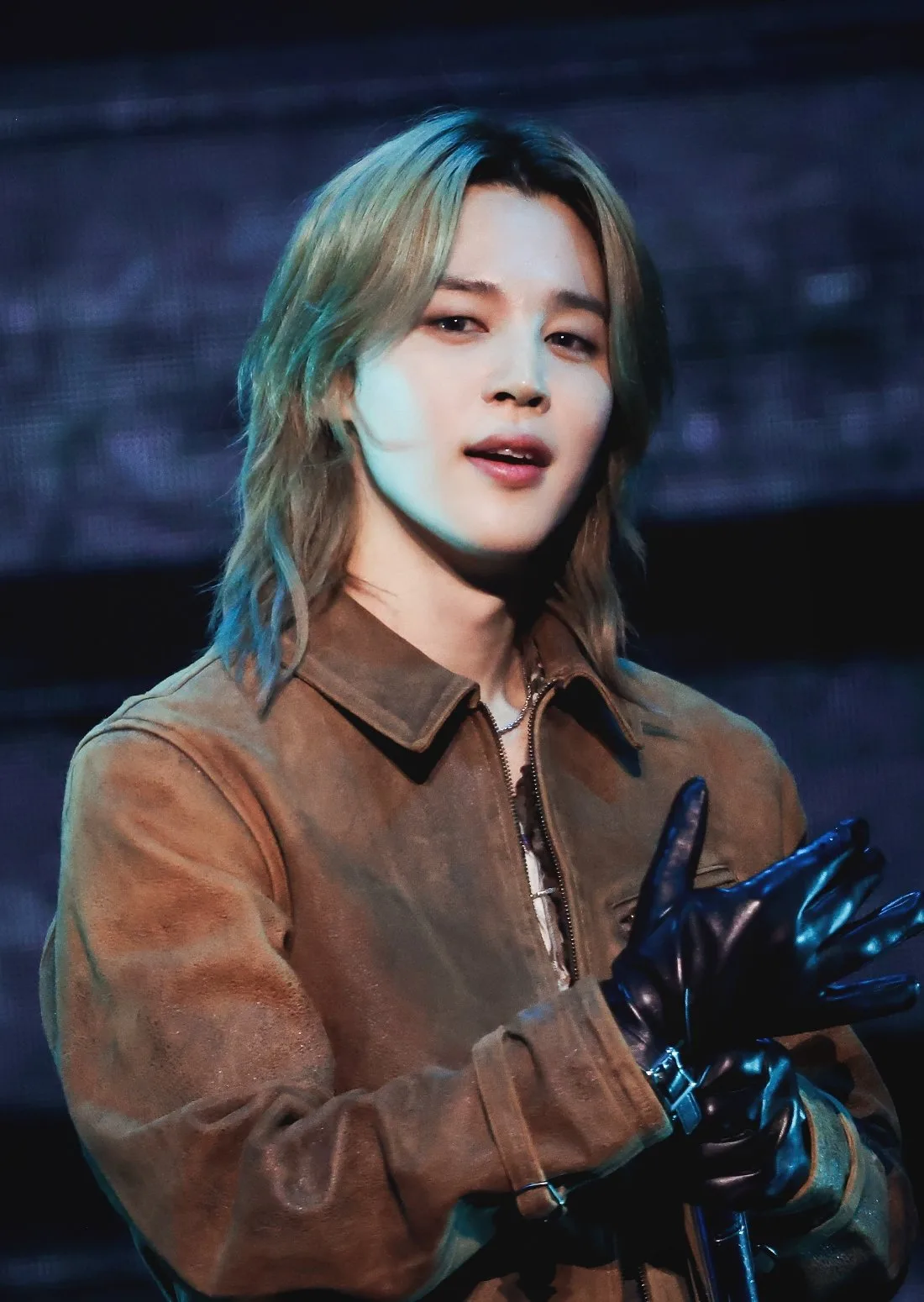 BTS 지민 생일에 日 열도 들썩…크루즈부터 랜드마크 점등까지