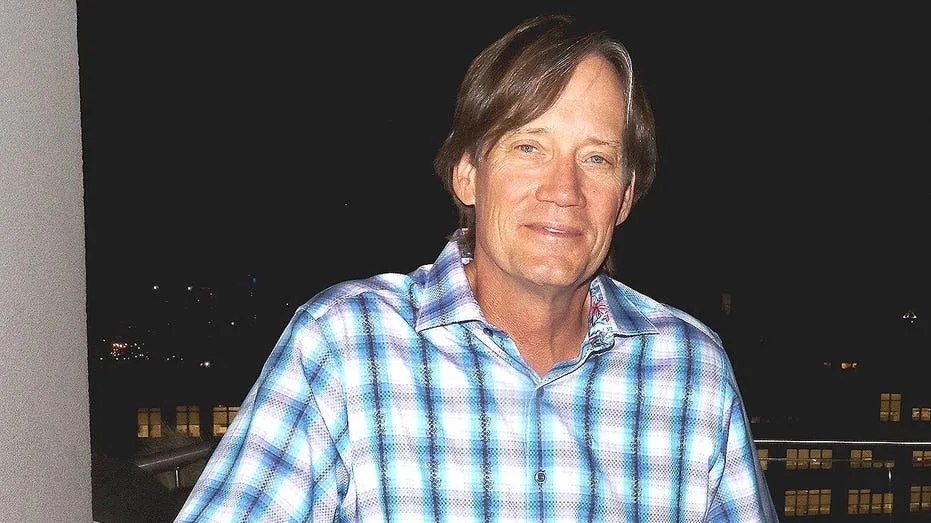 Kevin Sorbo blasts Hollywood 'blacklisting' of conservatives as 'seventh grade mean girls' culture