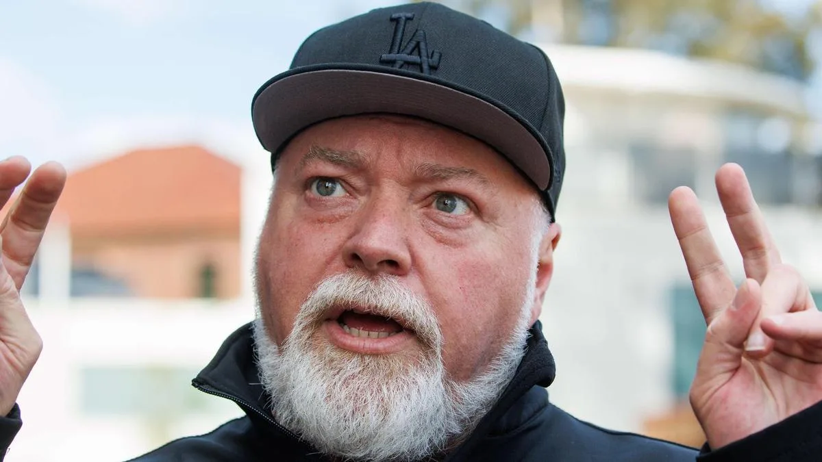 Kyle Sandilands calls for cocaine to be legalised and sold in Chemist Warehouse stores in Australia