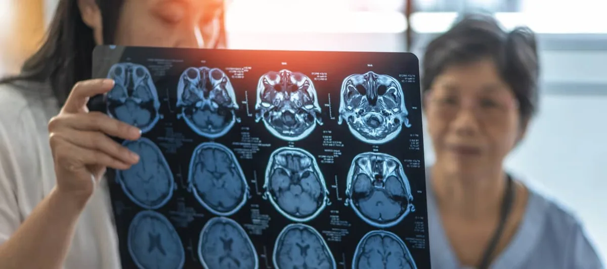 Getting diagnosed with dementia isn’t the end. It’s a time to take financial action.
