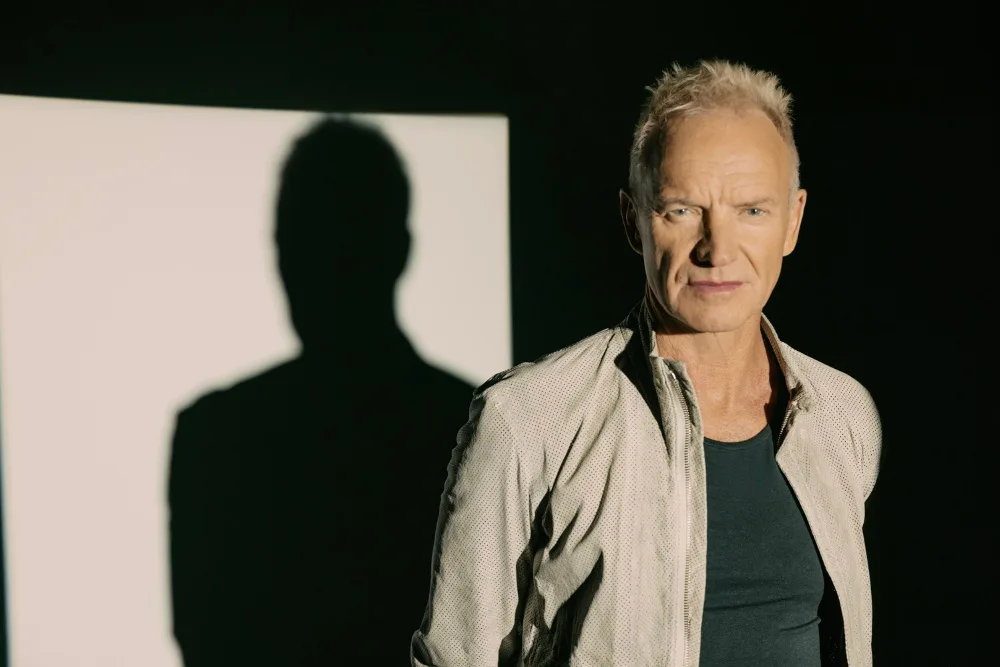 Sting to Narrate Documentary About ‘The Godfather’ Composer Nino Rota, Premiering at Venice Film Festival (EXCLUSIVE)