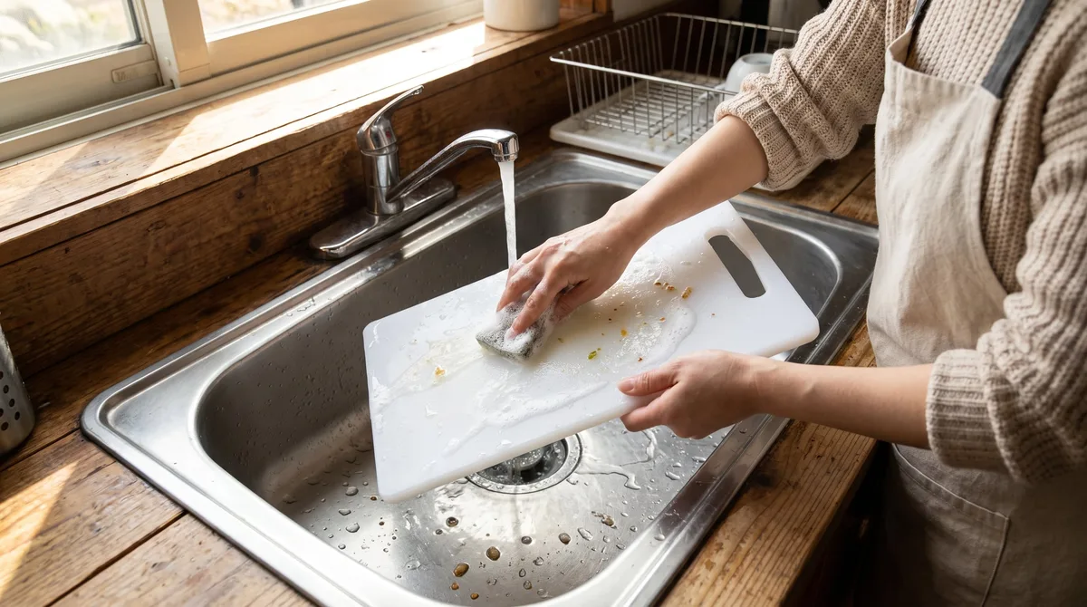 Microplásticos en casa: en qué objetos se encuentran y cómo impactan en la salud