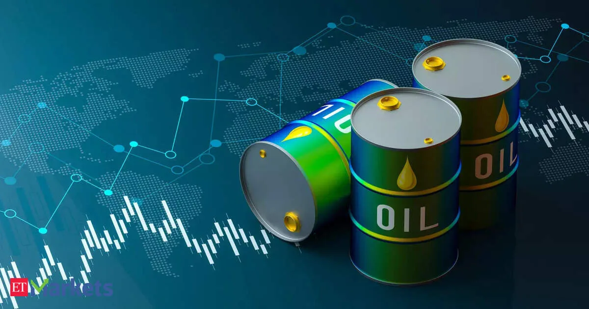 Oil Price Today (September 23): Crude oil below $100 on hopes of US-Iran talks. What did Trump say?