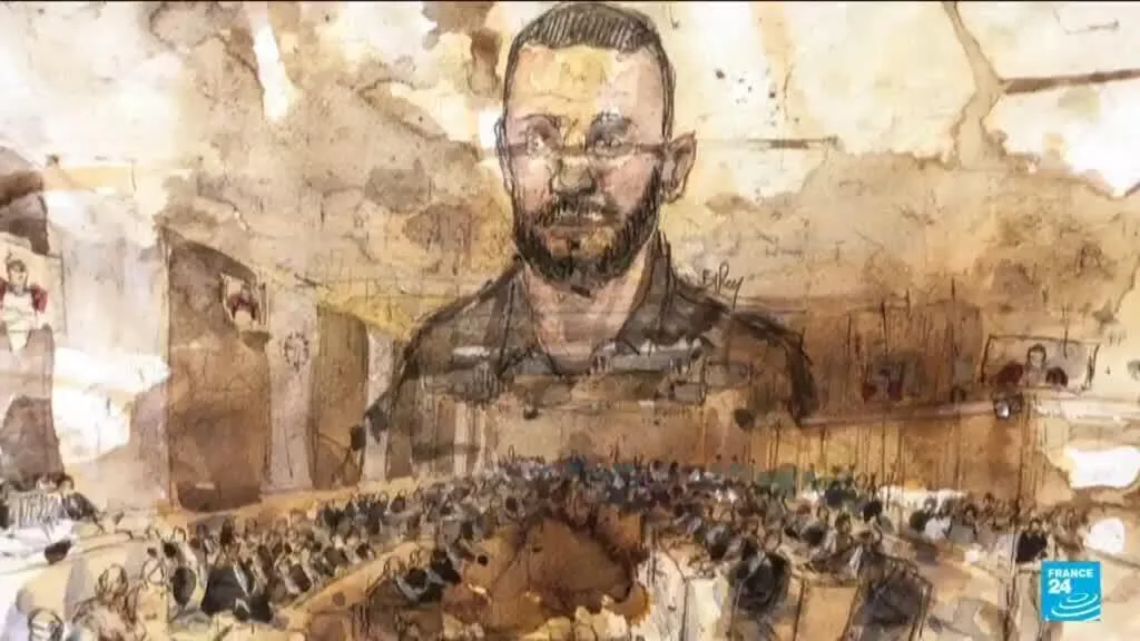 Attentats du 13 novembre 2015 : un des condamnés bientôt libre ?