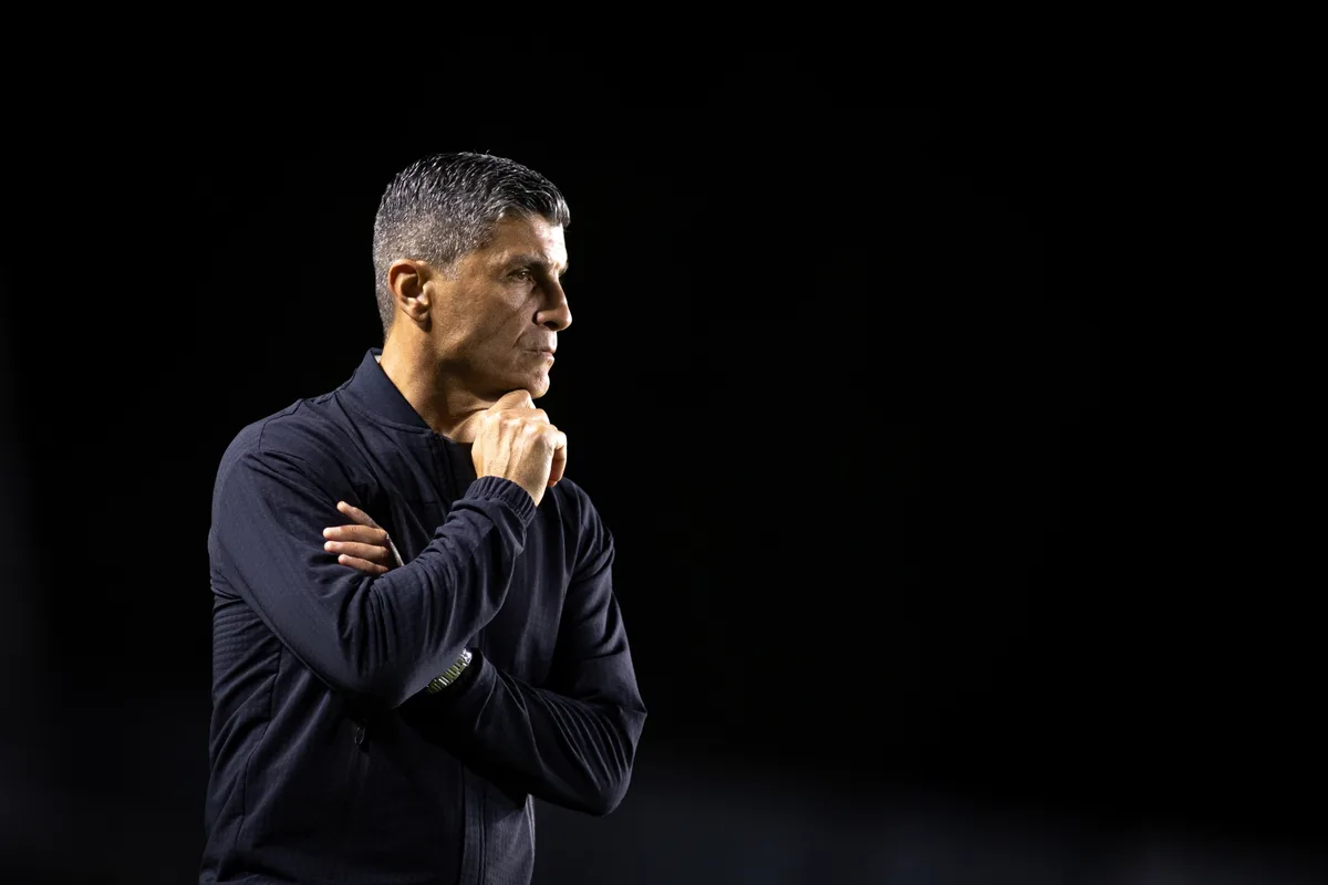 Saiba onde assistir a Boca Juniors x Vasco pela semifinal da Sul-Americana