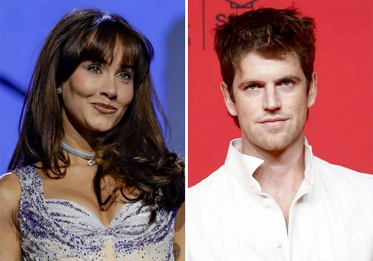 Aitana y la historia de un 'unfollow' masivo que puso muy serio a Miguel Bernardeau