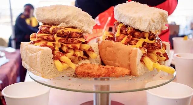 A flavour-packed cultural celebration: win tickets to the Soweto Kota Festival