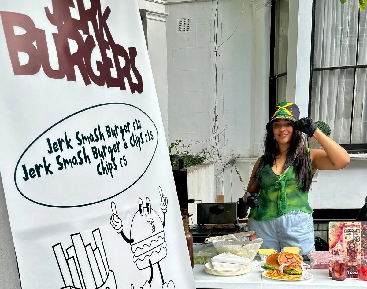 I've spent 10 years selling food at Notting Hill Carnival: This is why it means so much to me