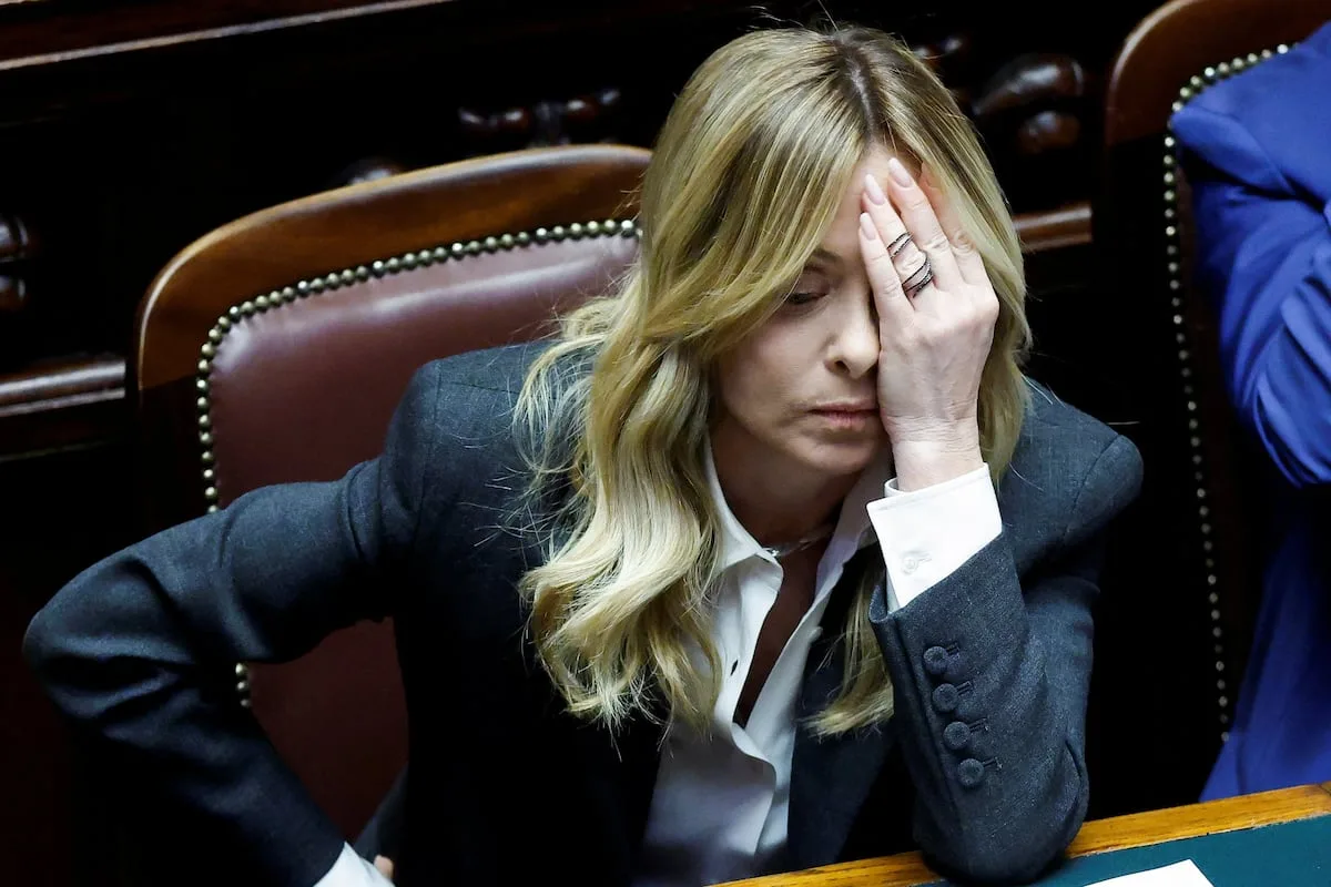 Meloni pushes through electoral reform despite fierce opposition