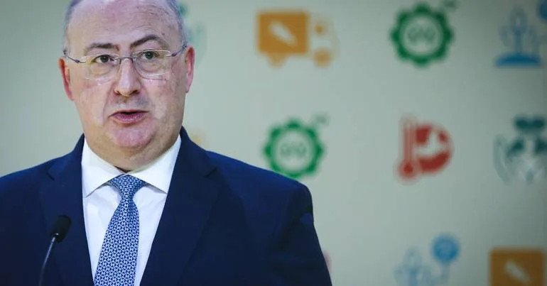 Governo lança apoio de 20 milhões para os agricultores