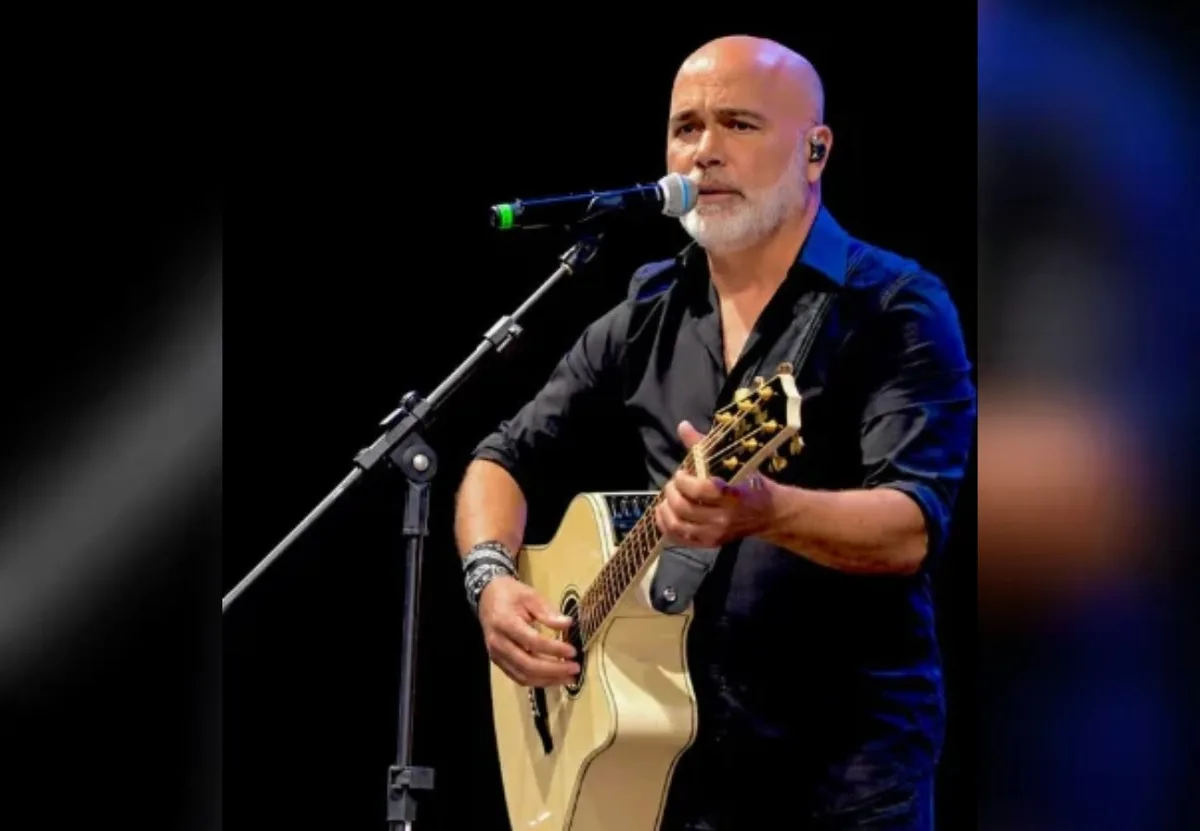 Rick fez parceria musical com primos no TO e tinham plano de gravar DVD em Goiânia