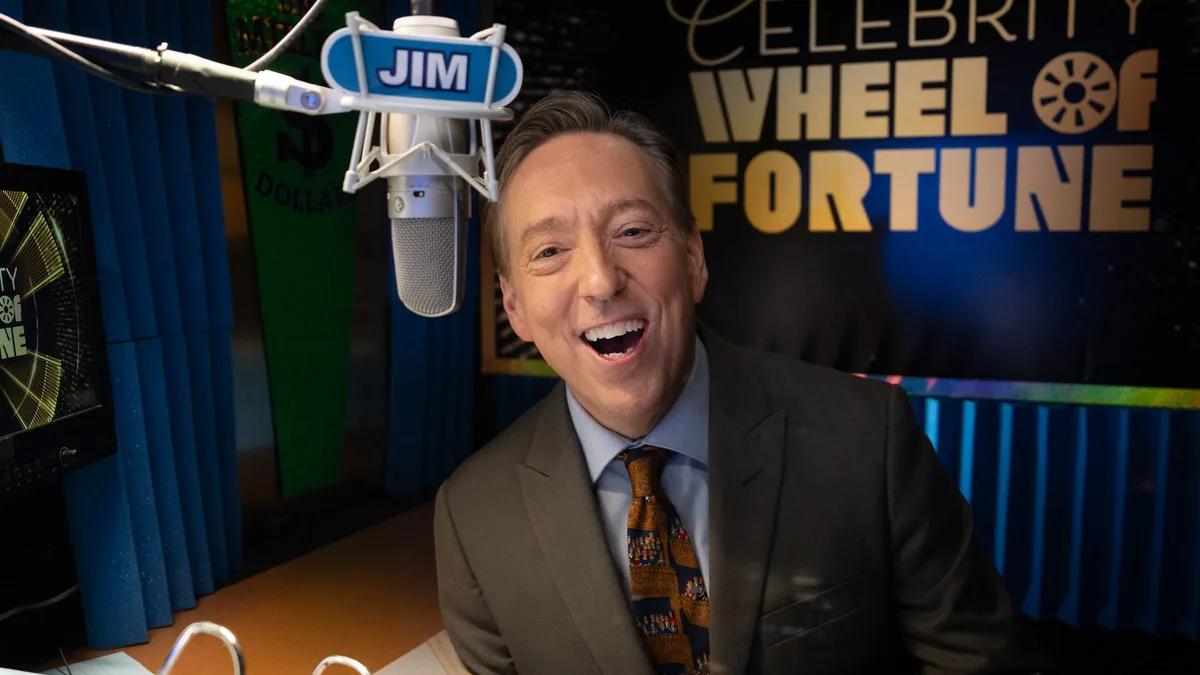 ‘Wheel of Fortune’ Announcer Suspended Following Mysterious ‘Allegations’