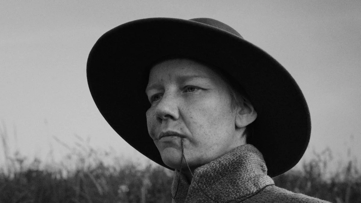 Aktuelle DVD- und Blu-ray-Tipps: Sandra Hüller als Soldat: Das sind die Heimkino-Highlights der Woche