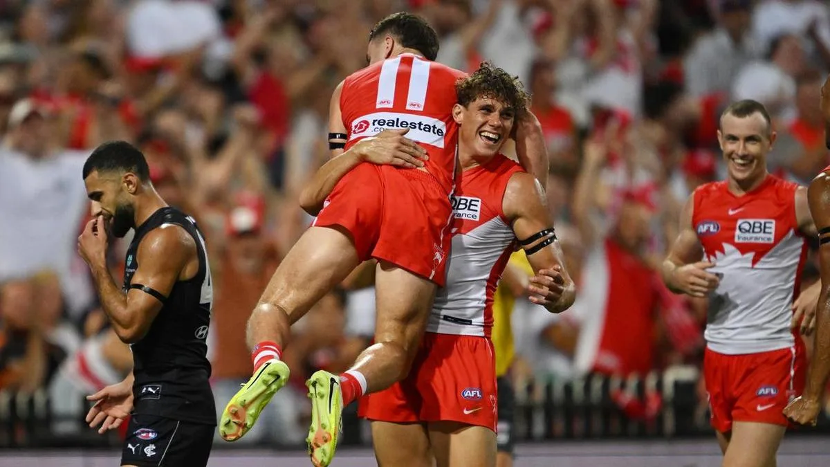 Opening Round axed in AFL fixture shake-up