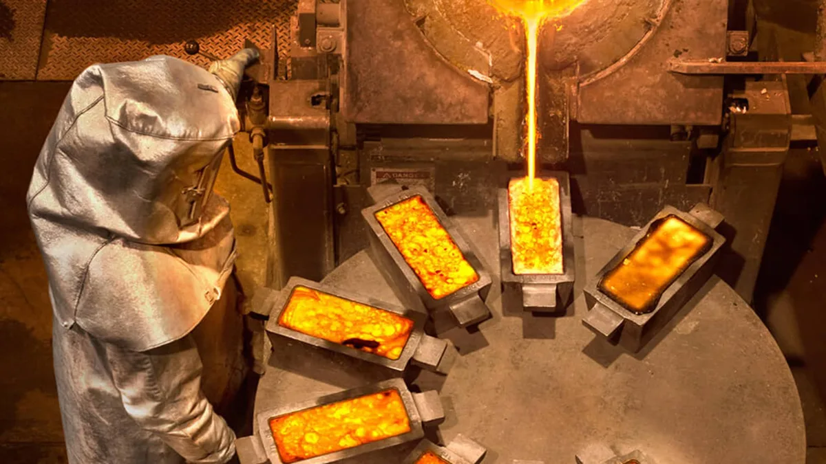 Where gold price is headed next as Fed rate hike and inflation odds change direction