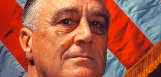 Sozialpolitik in den USA: Der »New Deal« als Wendepunkt in der Sozialversicherung