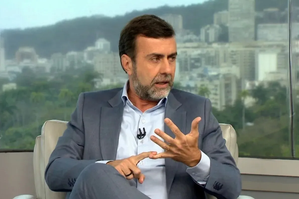 Freixo acusa Meta de favorecer Flávio Bolsonaro e aciona PGE