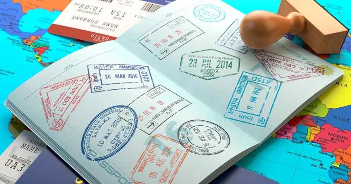 Estados Unidos paraliza las citas para visas: busca entrenar a los consulados a descartar solicitantes que son "una carga pública"