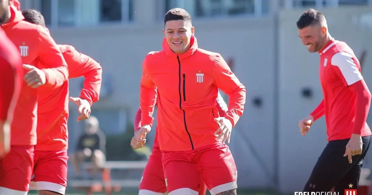 Marcos Rojo vuelve a Estudiantes: el guiño de Chiqui Tapia que destrabó el pase y la paradoja con Verón y Milito