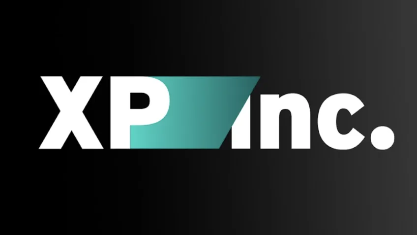 Lucro da XP no 2º trimestre de 2026 sobe 5% na comparação anual