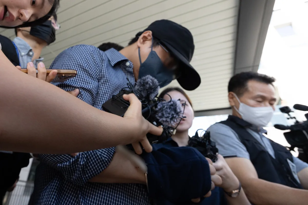 [속보] ‘허위 종결’ 제주 경찰, 침입 의혹 女 화장실서 DNA 검출