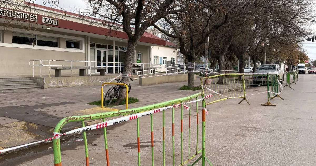 Si vas al hospital Zatti, atención: Viedma cambia el tránsito en sus accesos y el estacionamiento