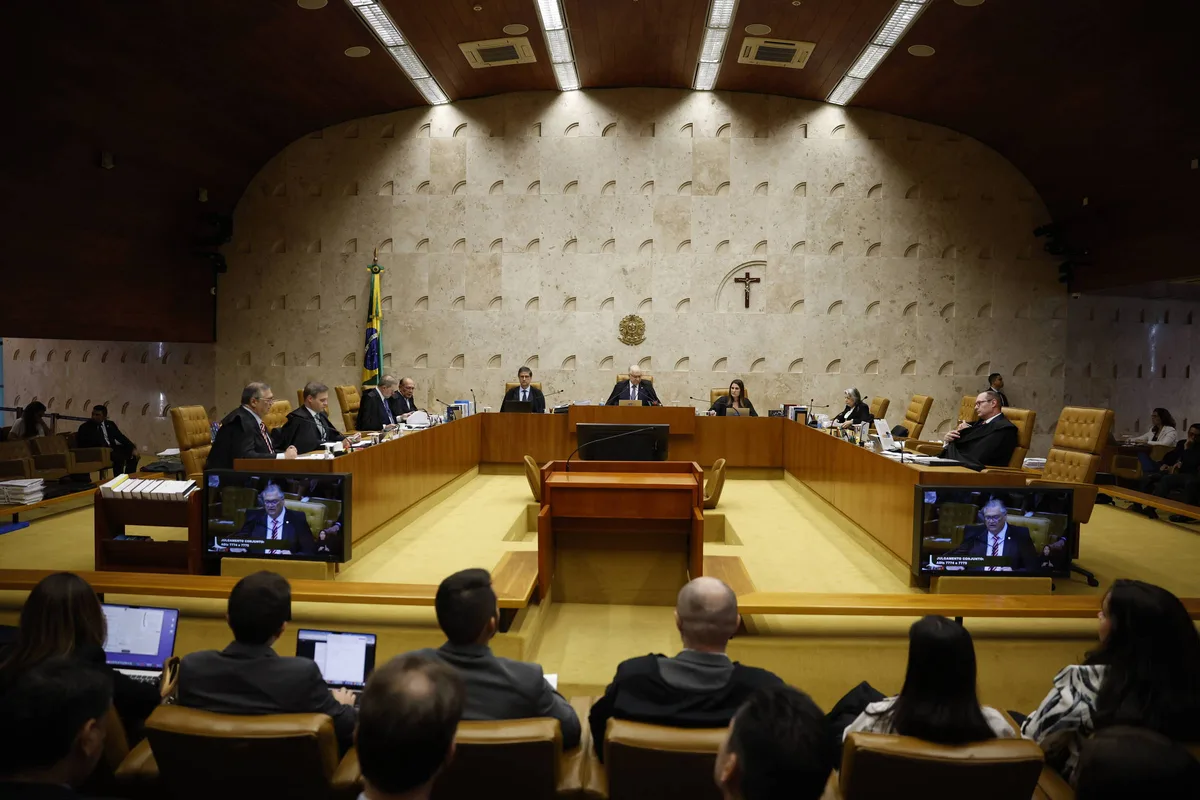STF decide que aplicação da Lei Maria da Penha independe de vínculo familiar ou afetivo com agressor