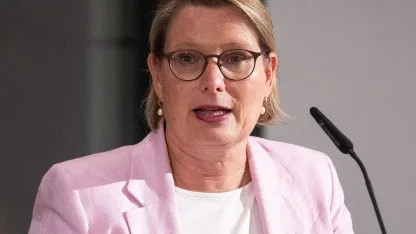 Strukturierter Parteivortrag: Wie Hubig die KI-Flut an Gerichten eindämmen will