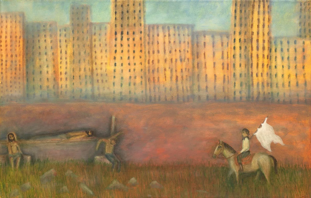7 recomendados de arte y cultura para esta semana