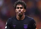 Yamal provoca rival após goleada do Barcelona: 'Me conhece agora?'