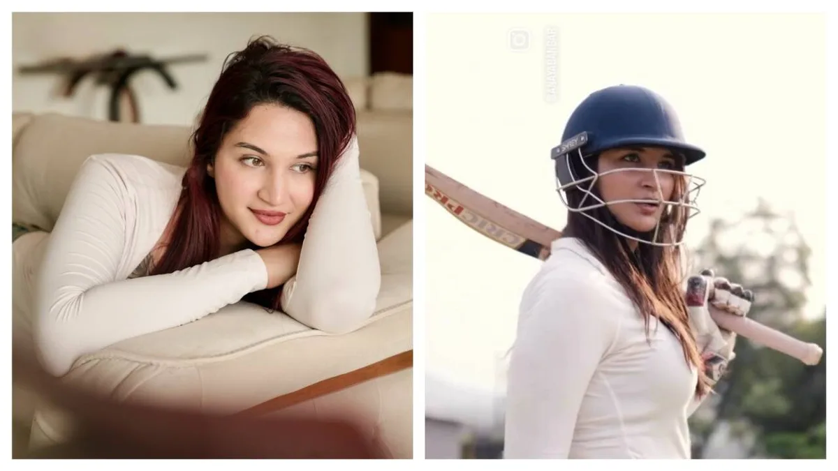 ‘Lonely & brutal’: Anaya opens up on trans journey as CA clears path back to cricket