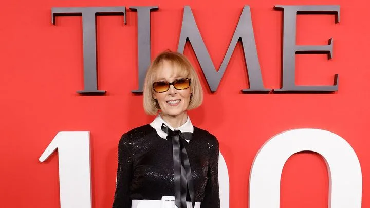 La journaliste E. Jean Carroll raconte dans un livre comment elle a fait plier Donald Trump