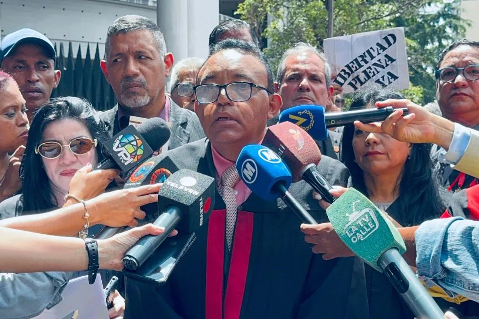 Frente de Abogados dice que AN violó la Constitución al aprobar reforma a la Ley del TSJ