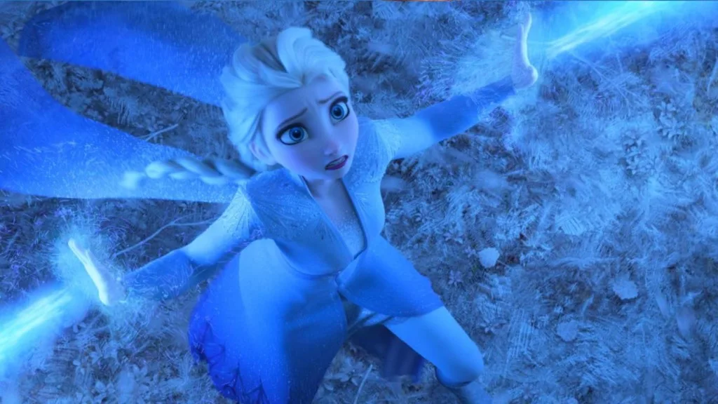 Vilã de Frozen 3 corrige um dos maiores problemas do filme anterior