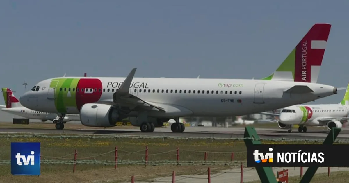 Lufthansa vence disputa pela TAP, mas já tem outro objetivo: comprar 100% da companhia
