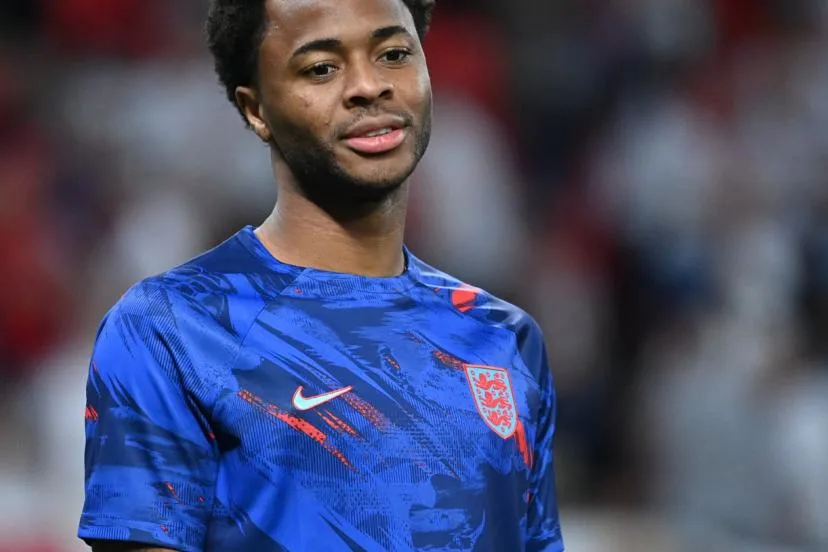 Faits divers : Raheem Sterling, accusé de conduite dangereuse et de possession de protoxyde d'azote, bientôt jugé