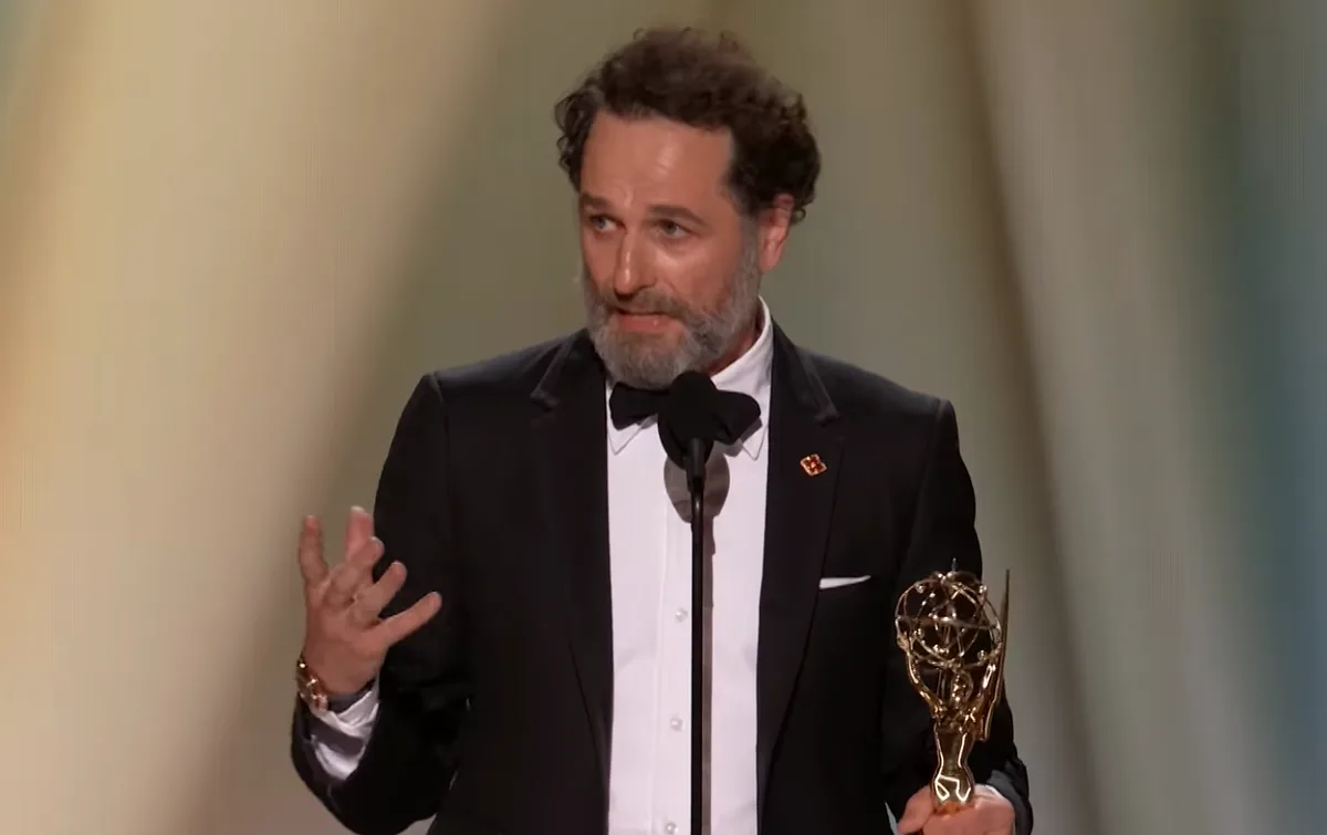 Emmys: Widow's Bay dominou a noite, mas não foi a única a fazer história