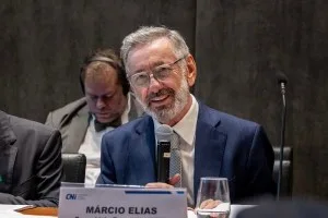 Márcio Rosa indica que eventual reciprocidade contra EUA não seria aplicada neste ano