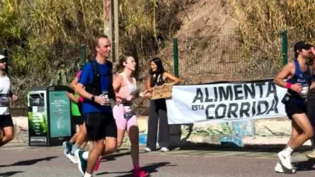 Projeto Alimenta esta Corrida regressa a Lisboa em 14 de novembro