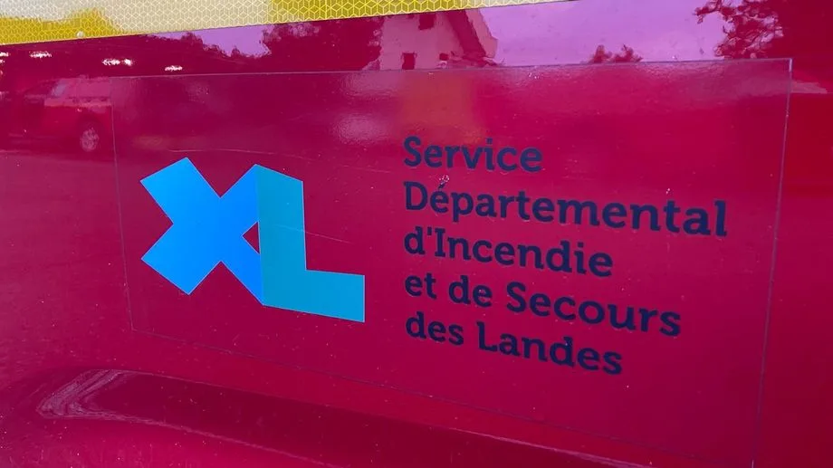 Incendie dans les Landes : 98 hectares brûlés dans le secteur de Saint-Paul-en-Born, le feu est contenu