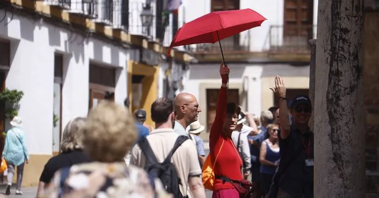 Espanha com quase 4.500 mortes devido ao calor desde junho