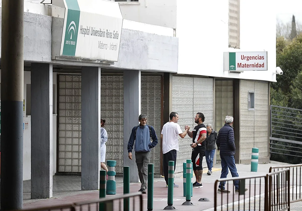 Los contratos del SAS en Córdoba que el PSOE veía ilegales y los motivos del juez para autorizarlos