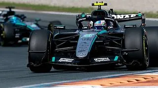 Fórmula 1: El dato que favorece a Kimi Antonelli para lograr el título 2026