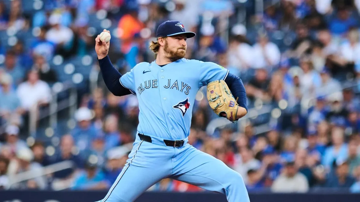 How does the Blue Jays’ bullpen continue to deliver?