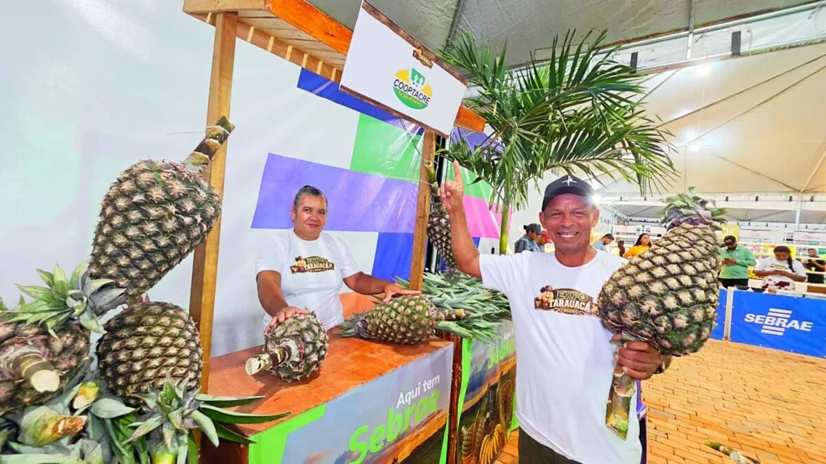 ExpoTarauacá reúne milhares de pessoas em noite de festa e feiras de empreendedores