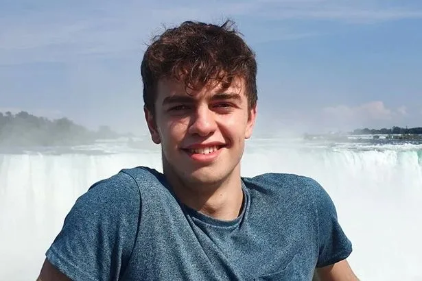 Fresh details of tiger attack victim William Chapman's childhood emerge - 'that's what's so sad'